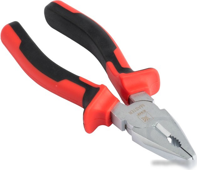 Плоскогубцы EKF Basic pas-180-mas