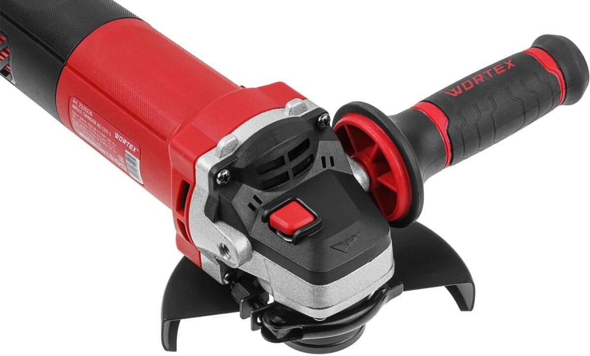Угловая шлифмашина Wortex AG 1211-3 2329226