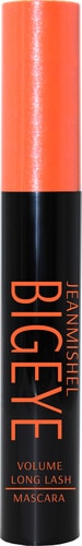 Тушь для ресниц Jeanmishel Big eye Volume Long Lash
