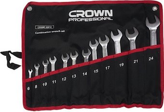 Набор ключей Crown CPHWC-XA12