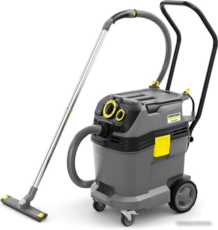 Пылесос Karcher NT 40/1 Tact Te L [1.148-311.0]