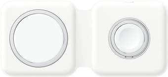 Беспроводное зарядное Apple MagSafe Duo Charger MHXF3ZE/A