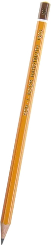 Простой карандаш Koh-i-Noor 1500/8H