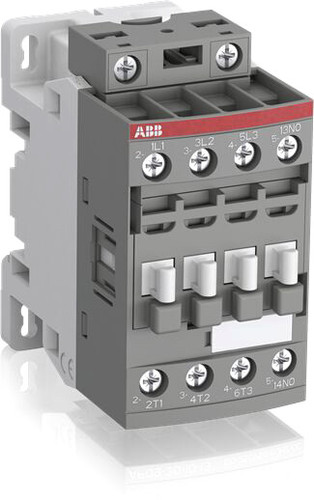 Контактор ABB AF12-30-10-13 1SBL157001R1310