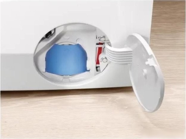 Стиральная машина Electrolux PerfectCare 900 EW9F7417WCE