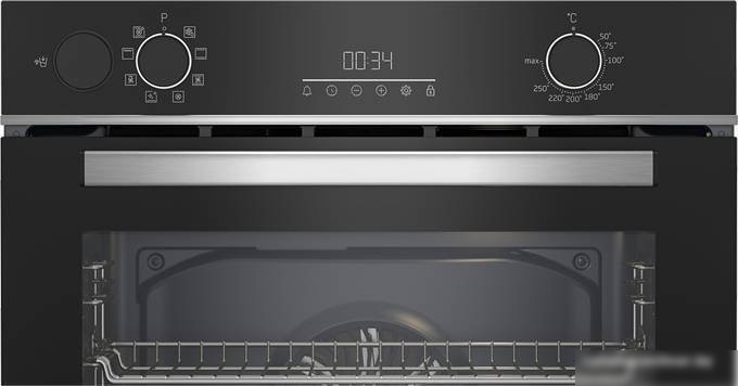 Электрический духовой шкаф BEKO BBIS13300XMSE