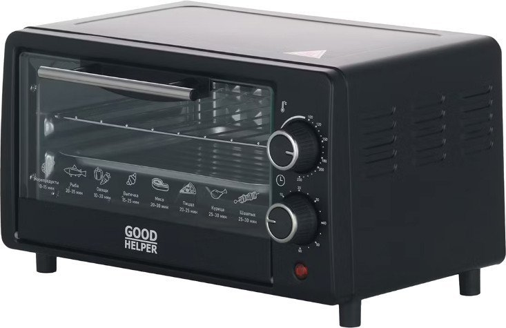 Мини-печь Goodhelper MO-101