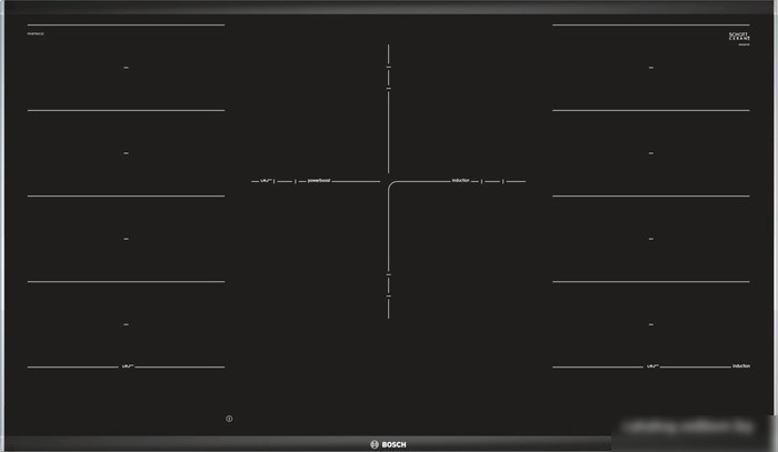 Варочная панель Bosch PXV975DC1E