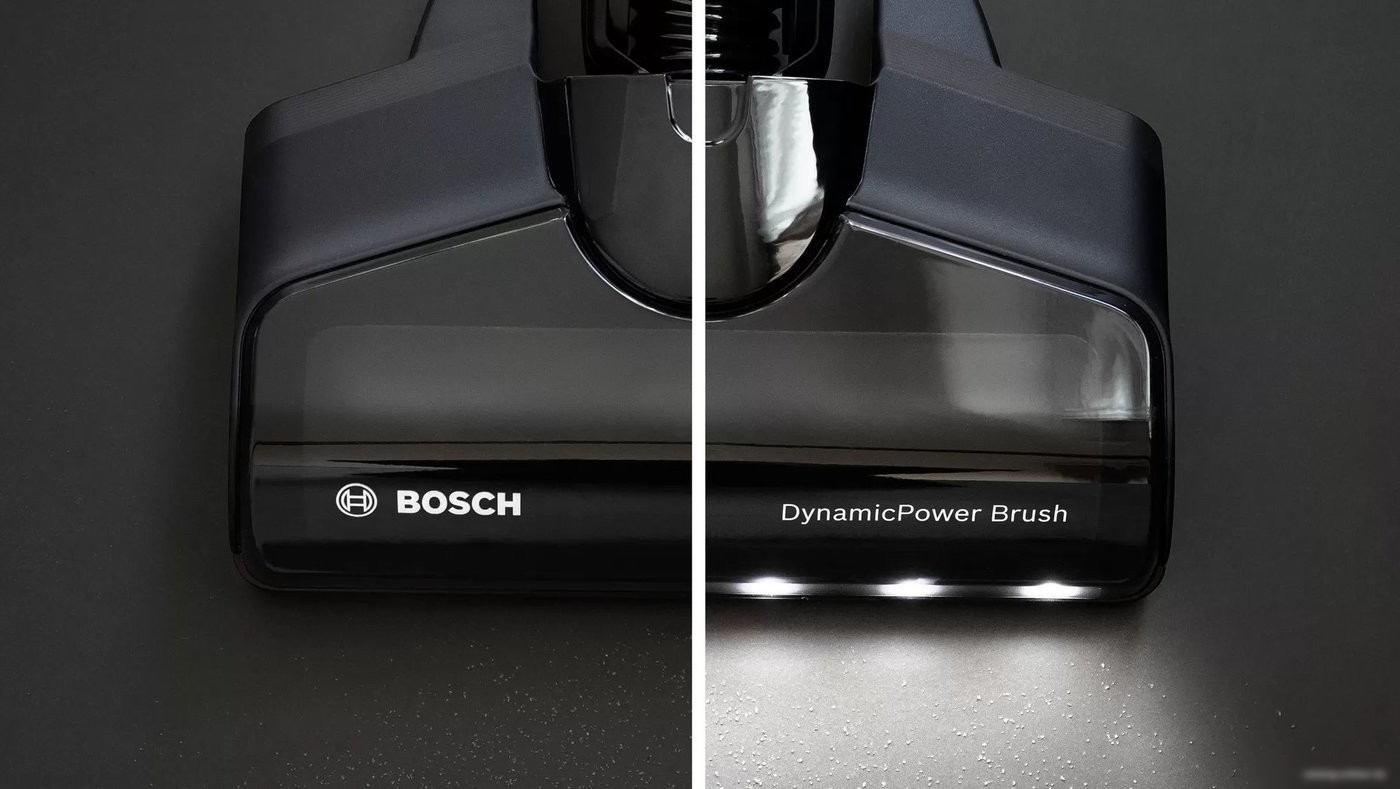 Пылесос Bosch Unlimited 7 BBS711W