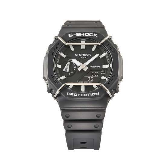Наручные часы Casio G-Shock GA-2100PTS-8A