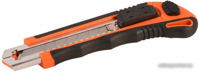 Нож строительный Sturm 1076-08-05 Нож строительный Sturm 1076-08-05