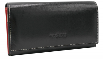 Кошелек Cedar 4U Cavaldi RD-23-GCL (черный мульти)