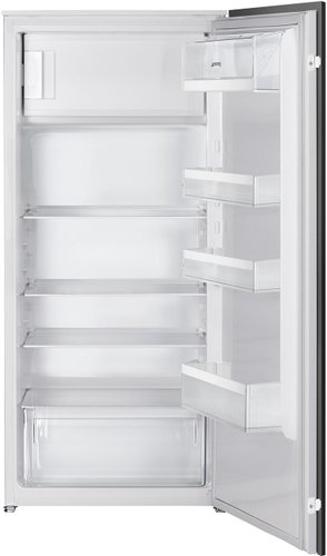 Однокамерный холодильник Smeg S4C122E