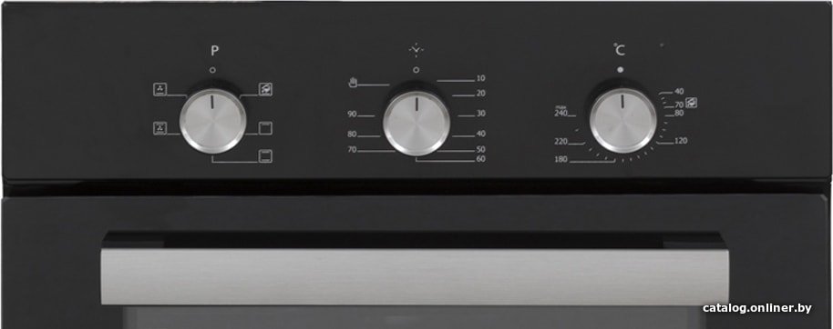 Электрический духовой шкаф Simfer B4EB16016