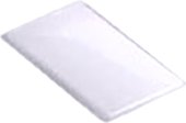 Накладка сливного гарнитура Versalia Elegant 120 см
