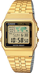 Наручные часы Casio A-500WGA-1