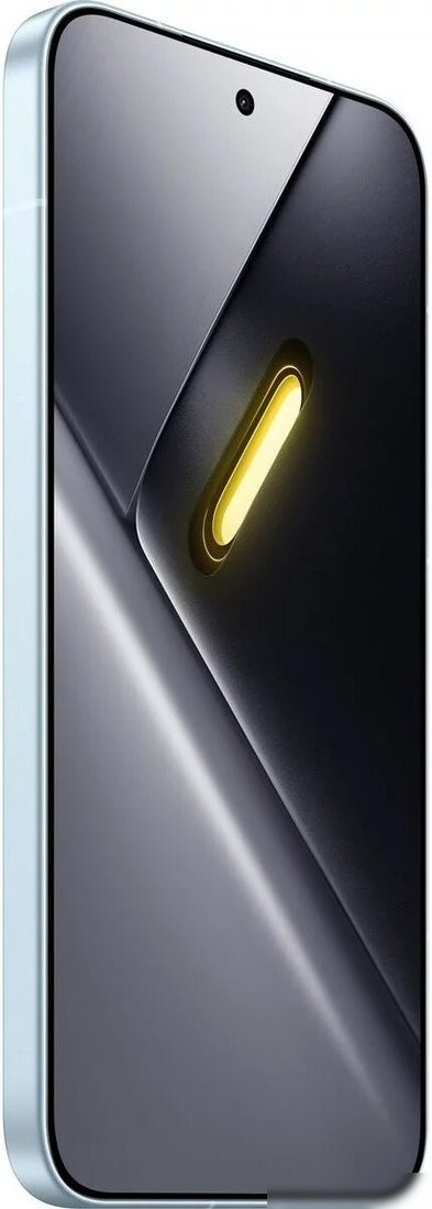 Телефон POCO X8 Pro Max 12GB/512GB международная версия (голубой)