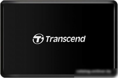 Кардридер Transcend TS-RDF8K2