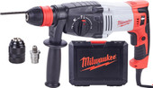 Перфоратор Milwaukee PH28X 4933396392