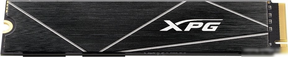 SSD ADATA XPG GAMMIX S70 Blade 512GB AGAMMIXS70B-512G-CS