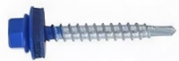 Саморез Starfix SMC2-51576-200