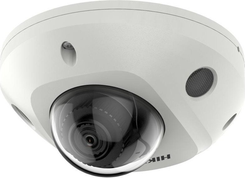 IP-камера Hikvision DS-2CD2523G2-IS (D) (4 мм)