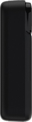 Внешний аккумулятор Maxvi PB10-08 (черный)
