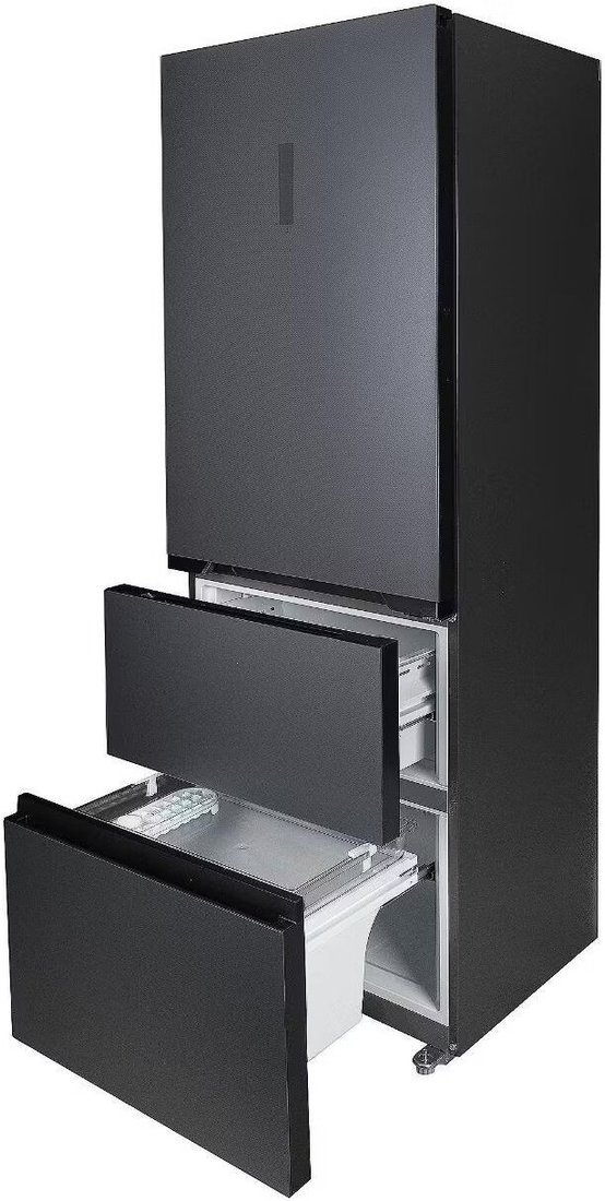 Холодильник DeLonghi DMFS 19PINF GB Matteo