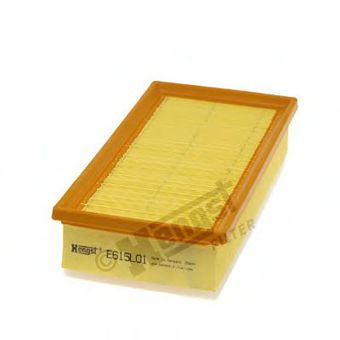 Hengst E615L01