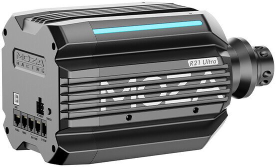 База руля Moza R21 Ultra RS090 MZ61