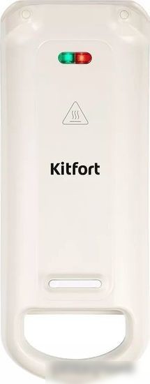 Вафельница Kitfort KT-1690