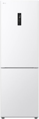 Холодильник LG DoorCooling+ GC-B459AQQW