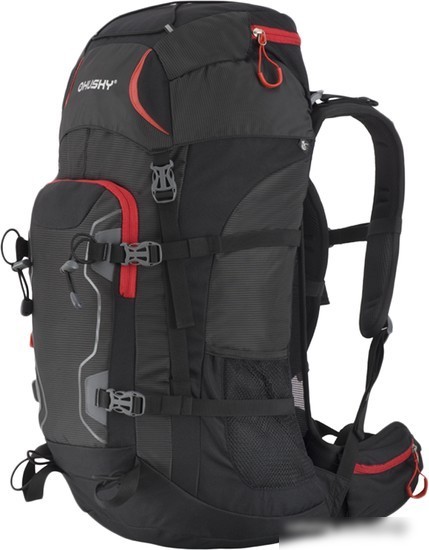 Рюкзак Husky Sloper 45l (черный)