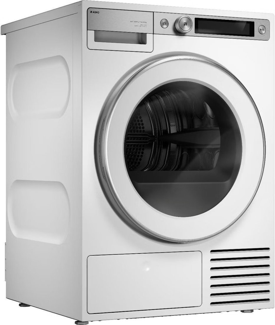 Сушильная машина ASKO T709HUW