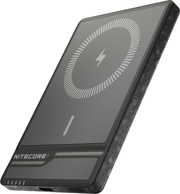 Внешний аккумулятор Nitecore NW5000 5000mAh