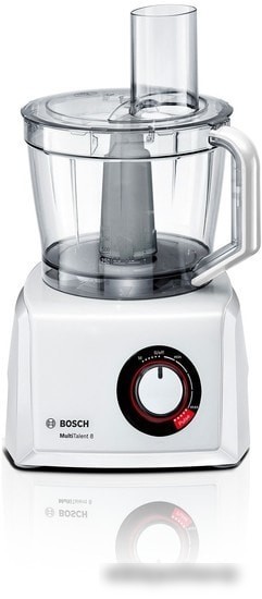 Кухонный комбайн Bosch MC812W501