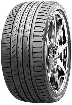Летние шины Kinforest KF550-UHP 185/55R15 86V
