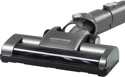 Пылесос Redmond (Редмонд) RV-UR371