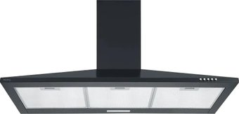 Кухонная вытяжка Hausberg Home HBCH-9200BL
