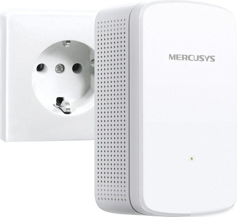 Powerline-адаптер Mercusys ME10