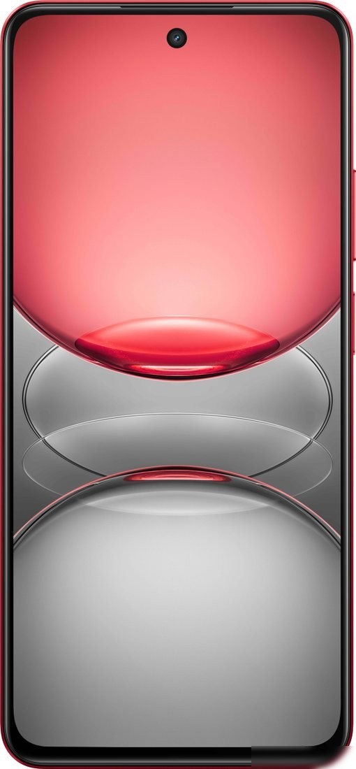 Телефон Realme C75 RMX3941 8GB/256GB (красный)
