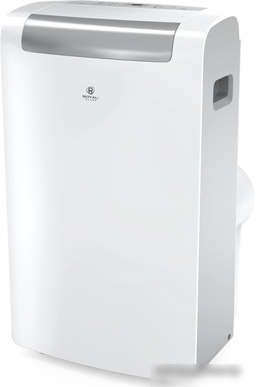Мобильный кондиционер Royal Clima Salvatore RM-SL39CH-E