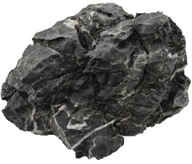 Декорация Natural Color Mountain Rock XF40120