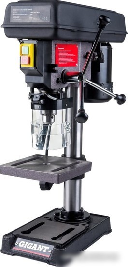 Станок Gigant DP813