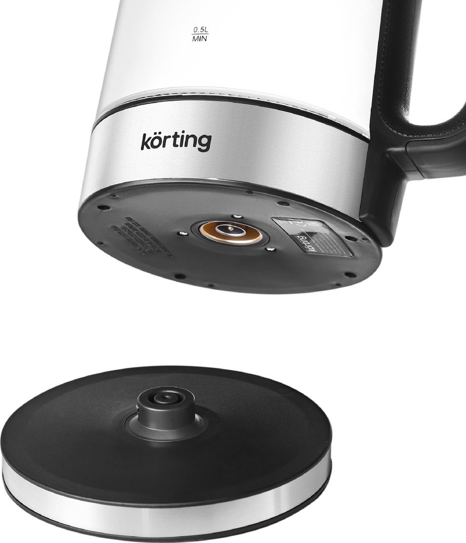 Электрический чайник Korting KWK 0902 G