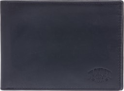 Кошелек Klondike 1896 Dawson KD1121-01 (черный)