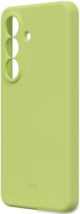 Чехол для телефона Magssory CSL050 для Samsung Galaxy S26 Yellow CSL050y