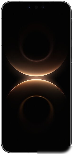 Телефон Huawei Mate 80 Pro SGT-LX9 16GB/512GB (черный, международная версия)