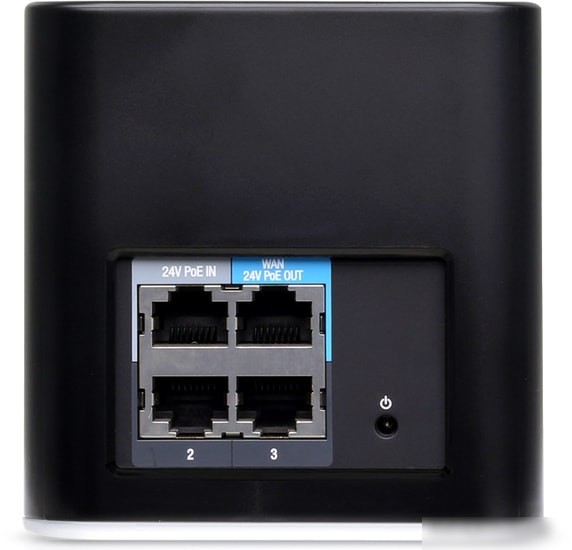 Точка доступа Ubiquiti airCube AC ACB-AC