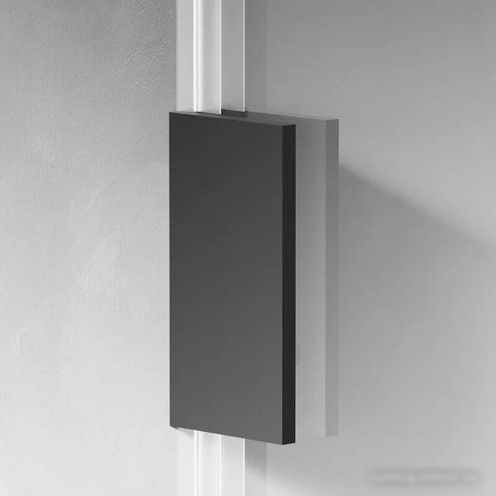 Душевая стенка AM.PM X-Joy 120x195 W94WI-120-F1-BTE